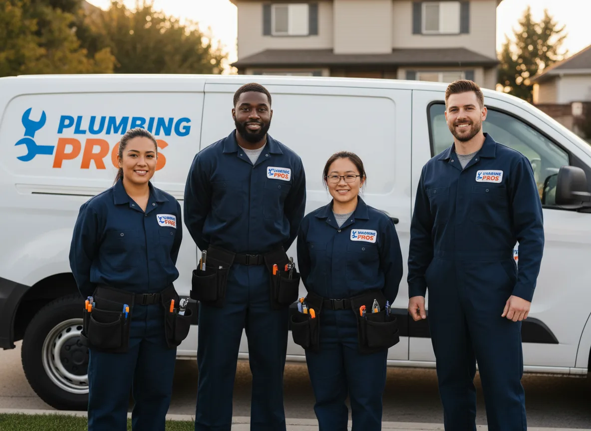 Water Heater Repair company in Albert Lea, MN